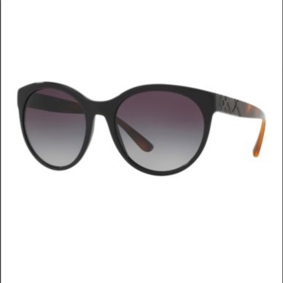 BURBERRY 56MM Cat Eye Sunglasses - Picture 2 of 14